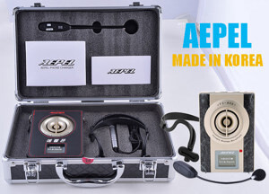 Máy trợ giảng Aepel FC-830