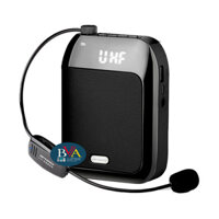 Máy trợ giảng Aporo T20 UHF loa mic trợ giảng giá rẻ