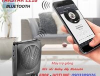 MÁY TRỢ GIẢNG BLUETOOTH TAKSTAR E128