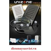 Máy trợ giảng Camac Unizone 9580 F3 New 2016