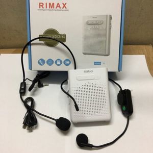 Máy trợ giảng cao cấp Rimax T1