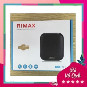Máy trợ giảng cao cấp Rimax T1