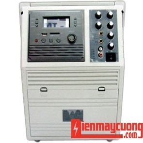 Máy Trợ Giảng Ceer AK 588
