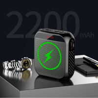 Máy trợ giảng có dây MeGa S878 loa trợ giảng giá rẻ