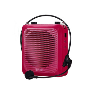 Máy trợ giảng có dây Shidu S516