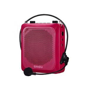 Máy trợ giảng có dây Shidu S516