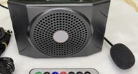Máy trợ giảng có mic dây SN898 âm thanh rõ ràng R114