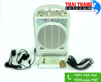 Máy trợ giảng công suất lớn 36W
