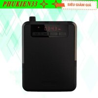 Máy trợ giảng đa năng 4 trong 1 ROLTON K300 - Có Hỗ Trợ Không Dây Sóng FM