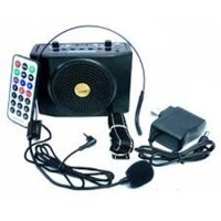 Máy trợ giảng dây Sony SN-898 cao cấp - 03120