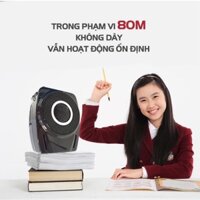 Máy trợ giảng E8M