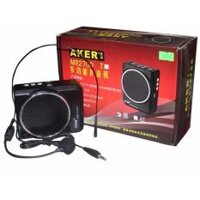 máy trợ giảng eker mr2700