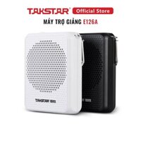 MÁY TRỢ GIẢNG GIÁO VIÊN, HƯỚNG DẪN VIÊN TAKSTAR E126A - HÀNG CHÍNH HÃNG