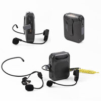 Máy trợ giảng Hàn Quốc ESFOR ES-630 Plus TWS Line Out 45W