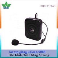 MÁY TRỢ GIẢNG HÀN QUỐC UNIZONE UZ-9088 BẢO HÀNH CHÍNH HÃNG 12 THÁNG