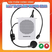 MAY TRO GIANG, HUONG DAN VIỆN DU LỊCH, BAN HANG TAKSTAR E126A