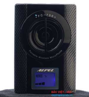 Máy trợ giảng không dây Aepel FC-730