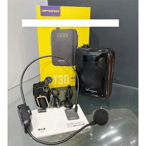 Máy trợ giảng không dây Aporo T30