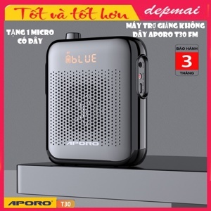 Máy trợ giảng không dây Aporo T30