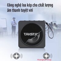 Máy trợ giảng không dây cao cấp Takstar E261W