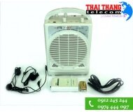 Máy trợ giảng không dây công suất lớn