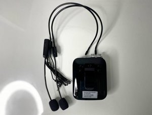 Máy trợ giảng không dây Kungfu KF-MTG045S