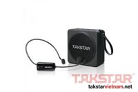 Máy trợ giảng không dây Micro cài đầu Takstar E261W