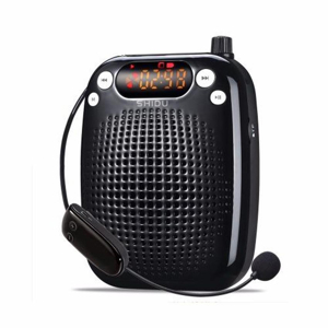 Máy trợ giảng không dây Shidu SD-S611 (UHF)