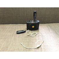 Máy trợ giảng không dây Sony Sn 898 Máy trợ giảng Sony Sn-898 mic màu da người hạt gạo giống truyền hình