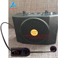 Máy trợ giảng không dây Sony Sn-898 Nhật bản loa mic không dây giá rẻ
