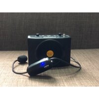 Máy trợ giảng không dây Sony sn898 FM có kết nối bluetooth