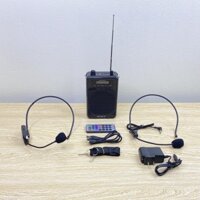 Máy trợ giảng không dây Sony SN-890