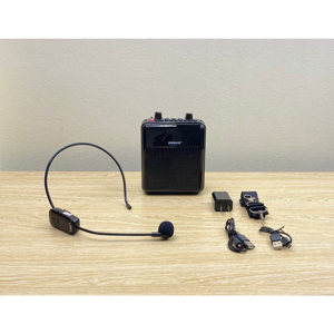 Máy trợ giảng không dây Sunrise SM-918