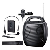 Máy Trợ Giảng Không Dây Takstar E17  Hàng Chính Hãng