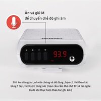 Máy Trợ Giảng Không Dây TAKSTAR E300W, Có Bluetooth, Công Suất 10W, không dây công nghệ UHF (Bảo Hành 12 Tháng)