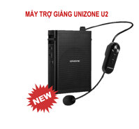 Máy trợ giảng không dây UNIZONE UZ-U2 của Hàn Quốc