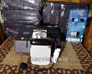 Máy trợ giảng Mega S528