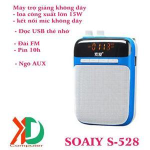 Máy trợ giảng Mega S528