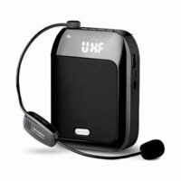 Máy trợ giảng micro không dây Aporo T9 UHF