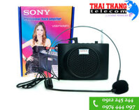 Máy trợ giảng mini Sony SN898
