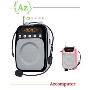 Máy trở giảng Shidu SD-S358