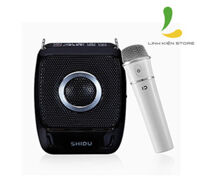 Máy trợ giảng SHIDU S92 UHF