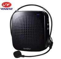 Máy trợ giảng Shidu SD-S511 có dây