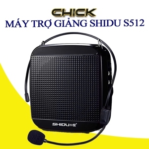 Máy trợ giảng Shidu SD-S512