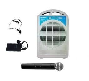 Máy trợ giảng Shuke SK-290