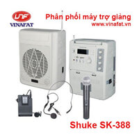 Máy trợ giảng Shuke SK-388