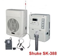 Máy trợ giảng Shuke Sk388