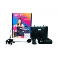 Máy trợ giảng Sony SN-898 – Cái