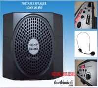 MÁY TRỢ GIẢNG  SONY SN-898