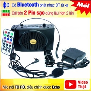 Máy trợ giảng SONY SN-898